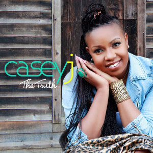 EARLY RESULTS: Newcomer CASEY J Debuts at #1 on Billboard Gospel Chart