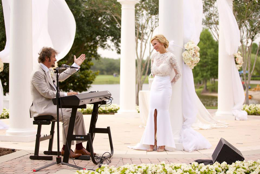 Pastor Paula White Remarries [PICTURES]