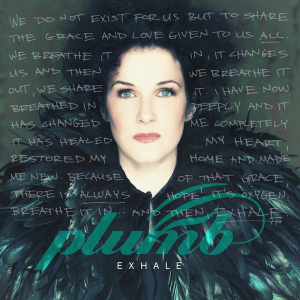 PLUMB Announces THE EXHALE TOUR with special guests RAPTURE RUCKUS and CHRISTA WELLS