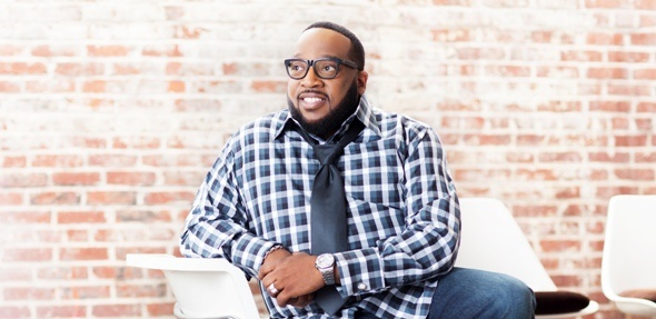 Marvin Sapp Talks About New Album &#8220;You Shall Live&#8221; Coming Out in June