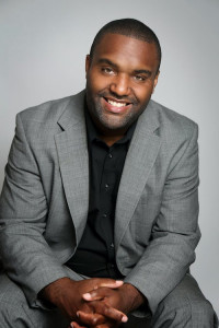 Stellar Award Winner Phillip Carter Tapped As First Gospel Artist With An Exclusive Music Release In The Public Library System