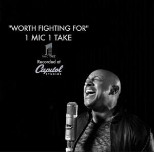 BRIAN COURTNEY WILSON Launches We Are Worth Fighting For Campaign After South Carolina Tragedy