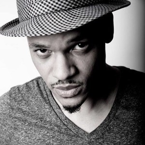 Kirk Franklin Adds to Record Label by Signing Christon Gray