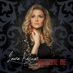 Laura Kaczor Announces July 10th Release Date for Fourth Album “Restore Me”