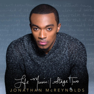 Jonathan McReynolds Releases New Single &#8216;Whole&#8217; featuring Soul Singer India Arie