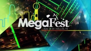 TD JAKES&#8217; MegaFest Announces Comedy Show Line-Up