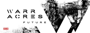 Warr Acres Announces New Album &#8216;Future&#8217; and Releases New Song