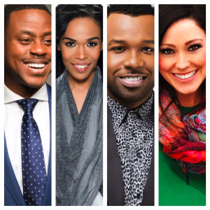 Gospel Music Association Announces Nominees for the 46th Annual DOVE AWARDS