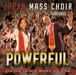 The Japan Mass Choir Continues To Raise Eyebrows on Billboard&#8217;s Top 10
