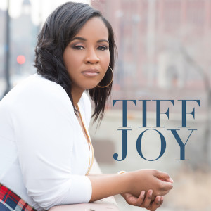 Chart-Topping Artist TIFF JOY Honored at BMI Awards for Writing &#8220;Amazing&#8221; Performed by Ricky Dillard