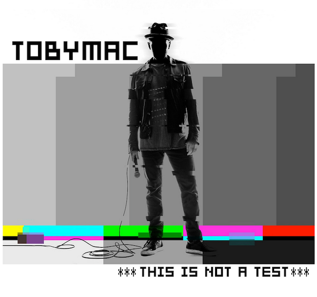 MUSIC VIDEO: TobyMac &#8220;Feel It”