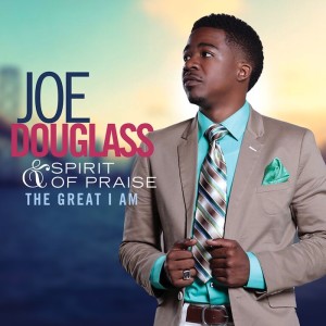 Tye Tribbett Endorses New Artist Joe Douglass &#038; Spirit of Praise, New Single “The Great I Am” at Radio