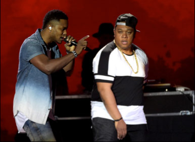 Gospel Rap Added to DOVE AWARDS with Performances by KB and Tedashii Scheduled
