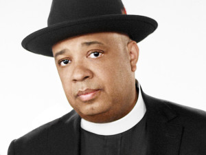 Hip-Hop Pioneer &#8220;Reverend Run&#8221; To Share The Latest In Faith &#038; Tech