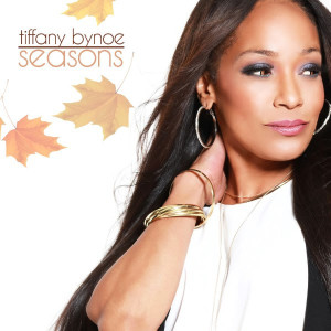 Chart-topping vocalist Tiffany Bynoe releases new single “Seasons” amidst acclaim
