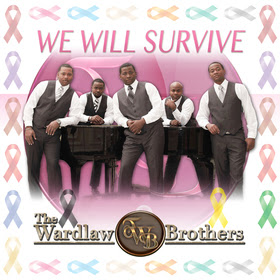 THE WARDLAW BROTHERS Highlight October with Top 30 Radio Single and Support Breast Cancer Awareness Month