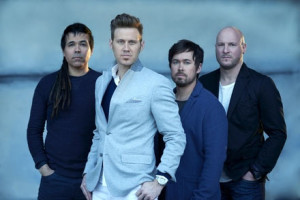 iTunes Selects Building 429&#8217;s Song &#8220;Impossible&#8221; as One of the Top 10 Songs of 2015 in the Christian/Gospel Genre