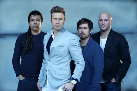 BUILDING 429&#8217;s &#8220;WHERE I BELONG&#8221; RECEIVES RIAA®-GOLD CERTIFICATION