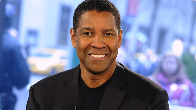 Denzel Washington Testifies at Church of God in Christ&#8217; Annual Holy Convocation