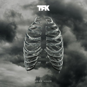 Thousand Foot Krutch Give Away Brand New Song &#8220;Born Again&#8221;