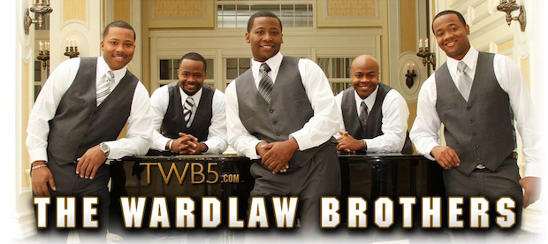 MUSIC VIDEO: Wardlaw Brothers &#8220;Come Through&#8221;