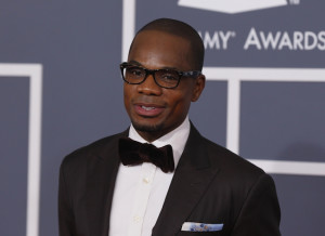 Kirk Franklin Reveals Why He Responded to Rapper Plies&#8217; Strip Club Offer