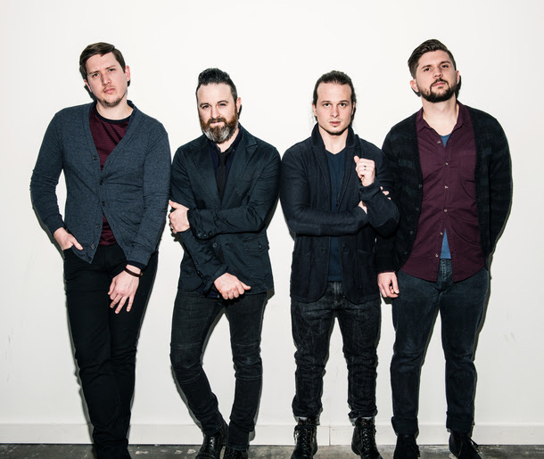 Finding Favour Gearing Up for New Single “Refuge,” To Tour with TobyMac