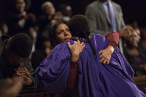 OWN Series &#8220;Greenleaf&#8221; to Release Soundtrack featuring Mavis Staples, Dottie Peoples, Shirley Caesar, The McCrary Sisters &#038; MORE