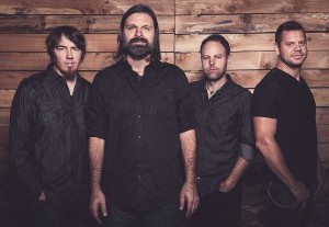 THIRD DAY&#8217;S &#8220;SOUL ON FIRE&#8221; AWARDED AS MOST PLAYED SONG OF 2015 AT CHRISTIAN RADIO