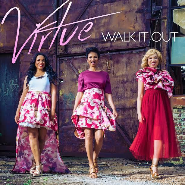 VIRTUE&#8217;S &#8220;WALK IT OUT&#8221; SINGLE CRACKS TOP 30, NEW ALBUM IN STORES FEBRUARY 26