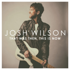 Josh Wilson Releases His New Single &#8220;No More&#8221;