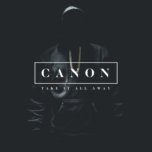 Gospel Rapper CANON Details Battle with Depression in &#8220;Take it All Away&#8221;
