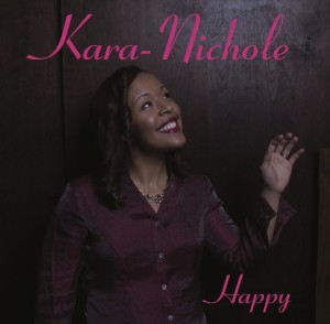 CONTEMPORARY CHRISTIAN ARTIST KARA-NICHOLE SET TO RELEASE SOPHOMORE EP &#8220;HAPPY&#8221;