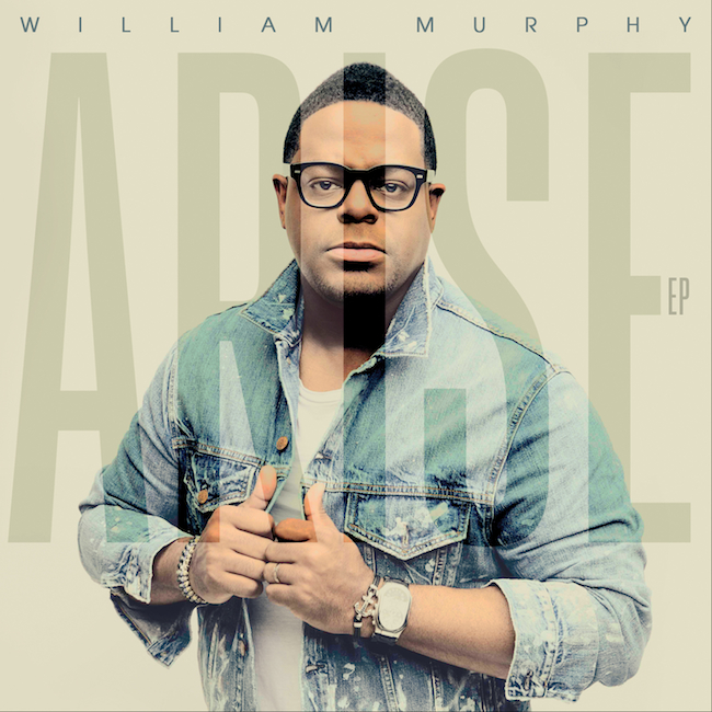 William Murphy Releases New EP &#8216;Arise,&#8217; Ahead of Full Length Album