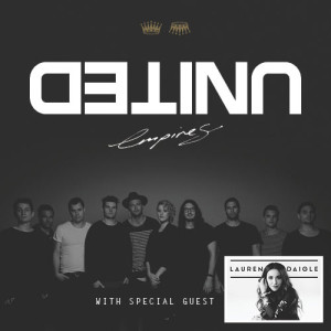 HILLSONG UNITED Adds Tour Dates and Special Guest Lauren Daigle