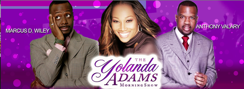 Yolanda_Adams_show_Cancelled