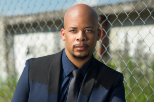 James Fortune Talks About Anger Management Issues After Attending Counseling
