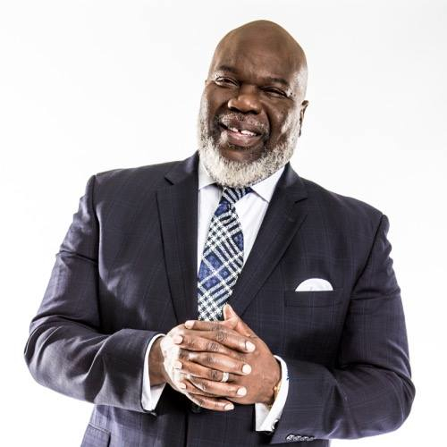 TD Jakes Calls for Unity and Solidarity with LGBT Community After Orlando Shooting