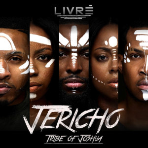 LIVRE&#8217; Captures Billboard #1 Gospel Album Spot With Debut Release &#8220;JERICHO: TRIBE OF JOSHUA&#8221;