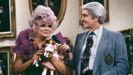 TBN Co-Founder Jan Crouch Passes at 78, Obituary Released