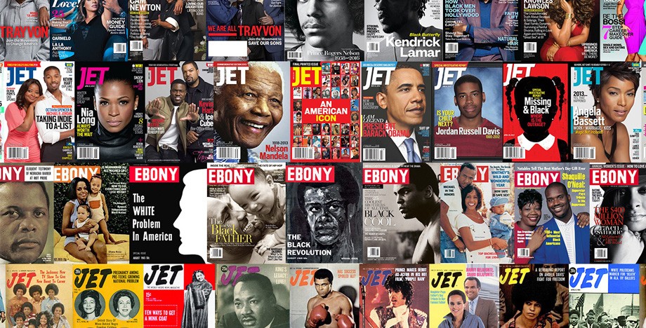 Johnson Publishing Sells EBONY and JET Magazine to Private Equity Firm
