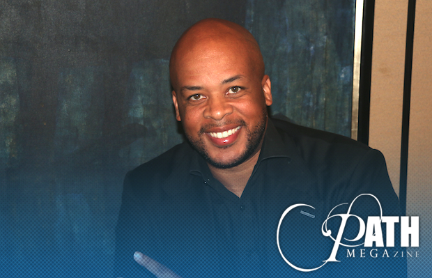 James Fortune in Serious Condition After Car Crash