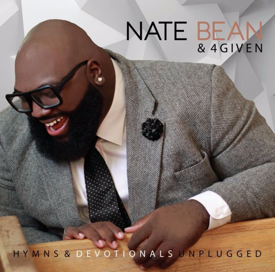 NATE BEAN &#038; 4GIVEN Bridge The Generation Gap With Long Awaited Debut CD