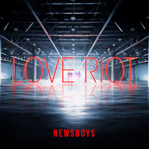 NEWSBOYS CELEBRATE LATEST SINGLE WITH EXCLUSIVE FREE DOWNLOAD