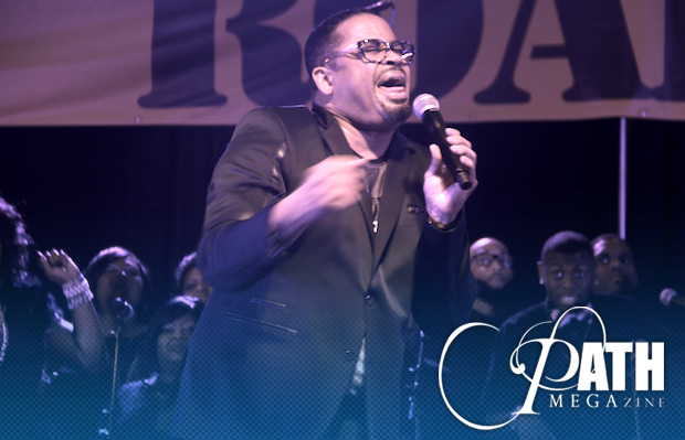 Exclusive Pictures from The 49th Annual Gospel Music Workshop of America (G.M.W.A.)
