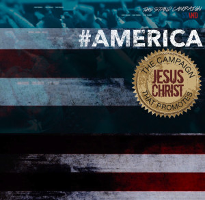 Syndicated Radio Host Cory “Coco Brother” Condrey to Release &#8220;#America&#8221; Album