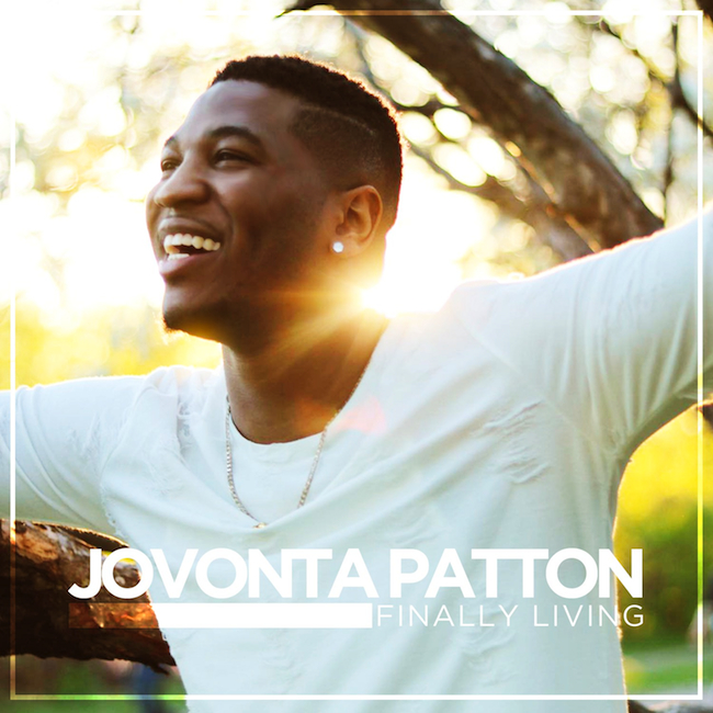 Relative Unknown Jovonta Patton Talks About Surprise #1 Billboard Debut