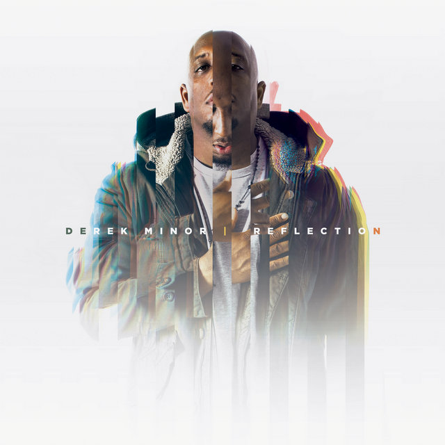 Derek Minor shines light on haters, social injustice, and faith in new single