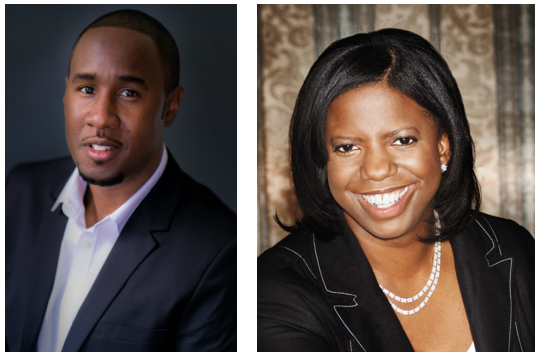 MOTOWN GOSPEL APPOINTS MONICA COATES AND EJ GAINES TO SENIOR MANAGEMENT POSITIONS