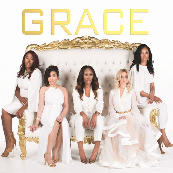 This Week’s Billboard Top 10 Gospel CDs: New Gospel Group GRACE Debuts #1